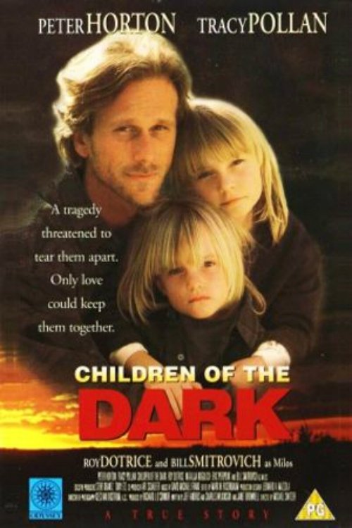 Постер Children of the Dark